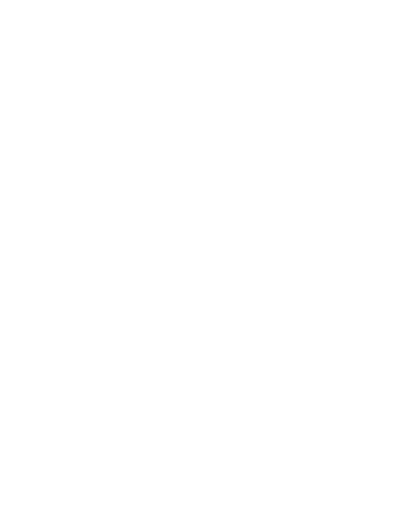Technische tekening van een truck